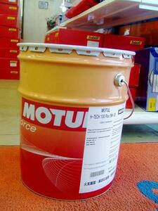 特売業務用MOTUL　モチュールエンジンオイル　H-TECH　20L　ドラム缶０W-20　SMからＳＮにアップグレードしました。（両方に使えます）