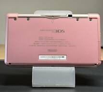 ニンテンドー 3DS ピンク - ポケモンバンク・ポケムーバー　+　VC 16作品　+　その他29作品 　ダウンロード済_画像4