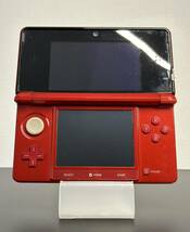 ニンテンドー 3DS レッド - ポケモンバンク・ポケムーバー　+　VC 16作品　+　その他29作品 　ダウンロード済_画像2