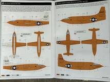 エデュアルド 1/48 X-1 マッハ バスター 米空軍超音速実験機 中袋未開封 プロフィパック 〒350円 定形外郵便(追跡補償なし)他_画像5