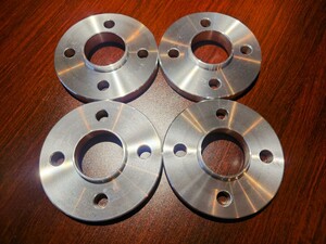 4 hole PCD98. 16 millimeter spacer .1 jpy selling out 