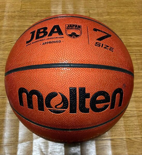 バスケットボール 7号