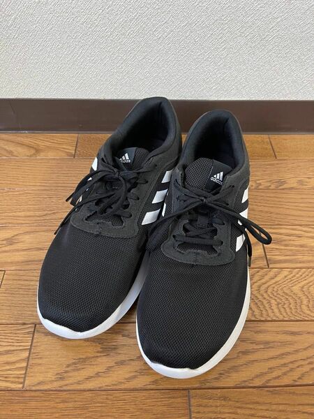 adidas スニーカー　28cm 