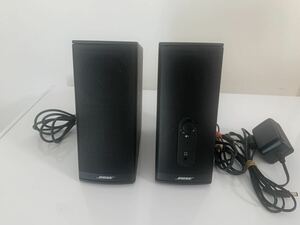 BOSE Companion Series II speaker 