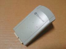 中古 [ゲーム/DC] Dreamcast ドリームキャスト 「ぷるぷるぱっく」 (HKT-8600) / ドリキャス ぷるぷるパック 振動パック [動作確認済み]_画像1