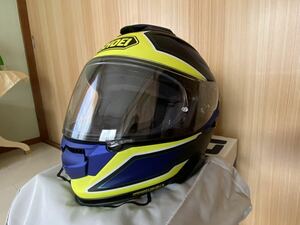 SHOEI ショウエイ フルフェイスヘルメット 