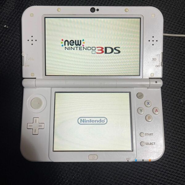 Nintendo ニンテンドー3DS 3DSLL