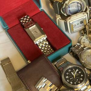 １円スタート！ブランド・メーカー 腕時計・懐中時計・ファッション時計などまとめ メンズ・レディースの画像2