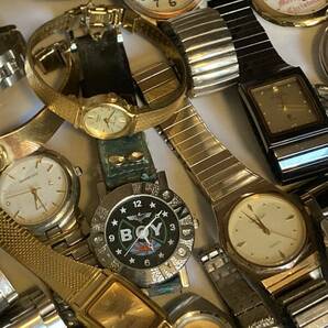 １円スタート！ブランド・メーカー 腕時計・懐中時計・ファッション時計などまとめ メンズ・レディースの画像5