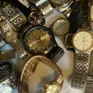 １円スタート！ブランド・メーカー 腕時計・懐中時計・ファッション時計などまとめ メンズ・レディースの画像6