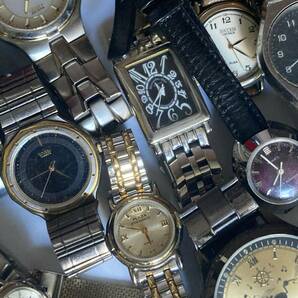 １円スタート！ブランド・メーカー 腕時計・懐中時計・ファッション時計などまとめ メンズ・レディースの画像9