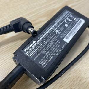 [ domestic sending ]Panasonic Panasonic original CF-AA62J2C M3 AC adapter 16V 2.8A postage included in the price safety.
