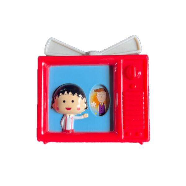ちびまる子ちゃん TVミニおもちゃ