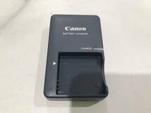 Canon/キャノン PC1588 IXY 210F コンパクトデジタルカメラ 通電確認_画像8