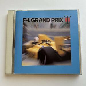 ●ベストアルバム/T-SQUARE (T-スクエア) / F-1 GRAND PRIX /F1 グランプリ●