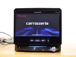 【0521】 AVIC-VH0009 モニターのみ サイバーナビ用 CPN5754 カロッツェリアcarrozzeria