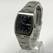 SEIKO セイコー レディース 腕時計 カレンダー デイデイト 手巻き式 ビンテージ アンティーク 2706-3040_画像1