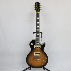 1円〜 Gibson ギブソン Les Paul Classic Vintage Sunburst エレキギター 2015年製 ※動作未確認 現状品 ギター 238-2658472【O商品】の画像2