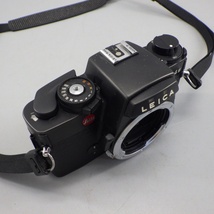 1円〜 Leica ライカ R4s・SUMMICRON-R 1:2/50 ※動作確認済み 現状品 カメラ 278-2702123【O商品】_画像3