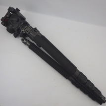 1円〜 Gitzo ジッツォ 三脚 G1348・Manfrotto マンフロット 519 雲台 撮影機材 他撮影機材 236-2704812【O商品】_画像10