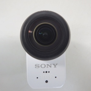 1円〜 SONY ソニー Action Cam 2点 FDR-X3000 / HDR-AS50 ※通電確認済み 現状品 カメラ 163-2688805【O商品】の画像8