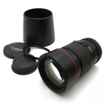 1円〜 Canon キヤノン EF 200mm F2.8 L ULTRASONIC 望遠ズームレンズ 動作未確認 y276-2707152【Y商品】_画像1