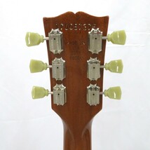 1円〜 Gibson ギブソン レスポールモデル トラディショナル MADE IN USA 2017MODEL エレキギター 音出し確認済 y232-2662611【Y商品】_画像7