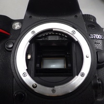 1円〜 Nikon ニコン D7000・AF-S NIKKOR 18-105mm F3.5-5.6G ED/AF NIKKOR 50mm F1.8D ※動作不良アリ ジャンク カメラ 3-2681652【O商品】_画像5