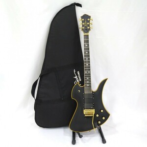 1円〜 B.C Rich ビーシーリッチ PRO X mockingbird エレキギター ケース付 音出し確認済 ※同梱不可 y232-2662610【Y商品】