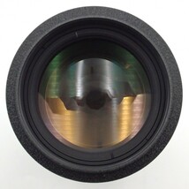 1円〜 Nikon ニコン ED AF MICRO NIKKOR 200mm 1:4 D 望遠マイクロレンズ 動作未確認 y276-2707075【Y商品】_画像3