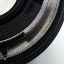 1円〜 Canon キヤノン EF 24-70mm 1:2.8L II USM ULTRASONIC 大口径・標準ズームレンズ 箱付 動作未確認 y98-2686116【Y商品】_画像9