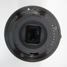 1円〜 ニコン D5500・AF-P DX Nikkor 70-300mm F4.5-6.3G ED VR ※動作未確認 カメラ 260-2716005【O商品】_画像8