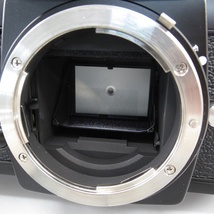 1円〜 Nikon F3 high-eyepoint カメラ ※動作未確認 331-2715070【O商品】_画像5
