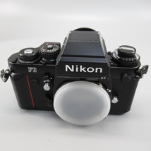 1円〜 Nikon F3 high-eyepoint カメラ ※動作未確認 331-2715070【O商品】_画像2
