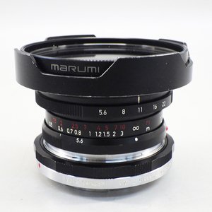 1円〜 Voigtlander フォクトレンダー ULTRA WIDE-HELIAR 12mm F5.6 ※動作未確認 現状品レンズ 101-2716205【O商品】