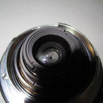 1円〜 Voigtlander フォクトレンダー VOIGTLANDER SUPER WIDE-HELIAR 15mm F4.5 レンズ カメラ ※動作未確認 101-2716207【O商品】_画像7