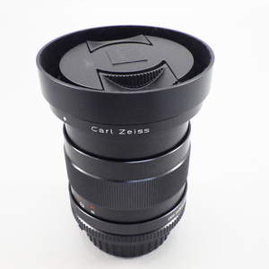 1 jpy ~ Carl Zeiss Carl Zeiss Distagon 2/35 ZF.2 T* Nikon for * operation not yet verification present condition goods lens 314-2720805[O commodity ]