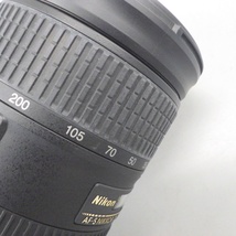 1円〜 Nikon ニコン AF-S NIKKOR 28-300mm F3.5-5.6G ※動作未確認 現状品 レンズ 317-2693498【O商品】_画像9