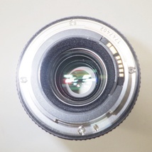 1円〜 Canon キヤノン EF 100mm f/2.8L Macro IS USM ※動作確認済 現状品 レンズ 325-2718242【O商品】_画像7