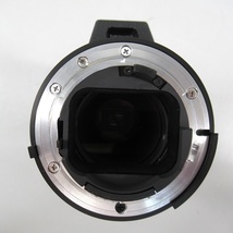 1円〜 Nikon ニコン AF MICRO NIKKOR 200mm F4 D カメラ レンズ ※動作未確認 317-2693500【O商品】_画像7