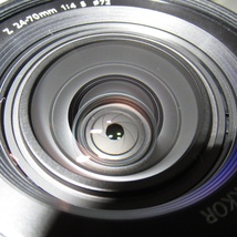 1円〜 Nikon ニコン Nikon NIKKOR Z 24-70mm F4S カメラ 動作確認済み 200-2720974【O商品】_画像6