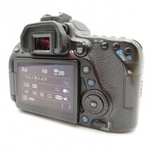 1円〜 Canon キヤノン EOS 80D デジタル一眼レフカメラ ボディのみ 動作確認済 現状品 y184-2669743【Y商品】_画像3