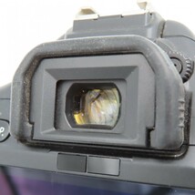 1円〜 Canon キヤノン EOS Kiss X4 デジタル一眼レフカメラ レンズ 箱付 動作確認済 現状品 y230-2660915【Y商品】_画像5