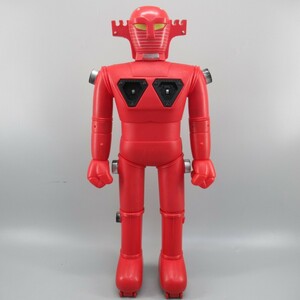 1 jpy ~ poppy jumbo machine da-4 number red ba long XX plan .. company that time thing Showa Retro Vintage figure 222-2721854[O commodity ]