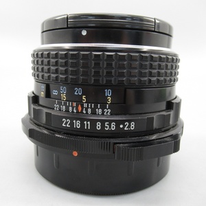 1円〜 SMC PENTAX 6x7 F2.8 90mm カメラ レンズ ※動作未確認 269-2662104【O商品】