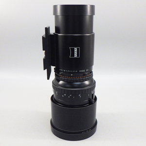 1円〜 Hasselblad ハッセルブラッド Carl Zeiss Tele-Superachromat 5.6/350 T* ※動作未確認 現状品 レンズ 253-2712496【O商品】