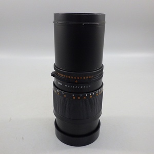 1円〜 Hasselblad ハッセルブラッド Carl Zeiss Sonnar 5.6/250 Superachromat CF ※動作未確認 現状品 レンズ 253-2739655【O商品】