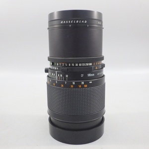 1円〜 Hasselblad ハッセルブラッド Carl Zeiss Sonnar 4/180 T* CF ※動作未確認 現状品 レンズ 253-2739667【O商品】