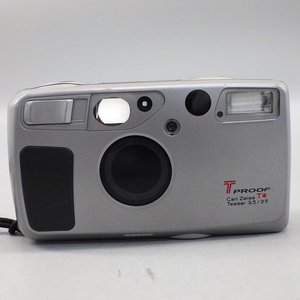 1円〜 京セラ Kyocera TPROOF Carl Zeiss T* Tessar 3.5/35 ※動作未確認 ジャンク品 カメラ 146-2709458【O商品】