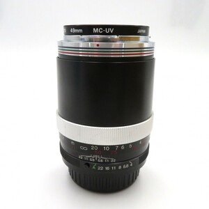 1円〜 voigtlander フォクトレンダー apo-lanthar 180mm f4 SL 動作未確認 現状品 y285-2758307【Y商品】